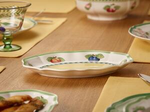Előételes tányér, French Garden Fleurence kollekció - Villeroy & Boch