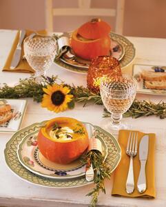 Desszertes tányér, French Garden Orange kollekció - Villeroy & Boch