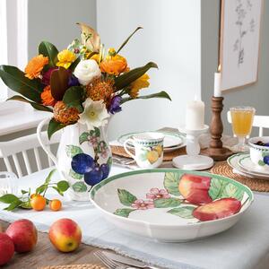 Felszolgáló tányér / tálka, French Garden Modern Fruits kollekció - Villeroy & Boch