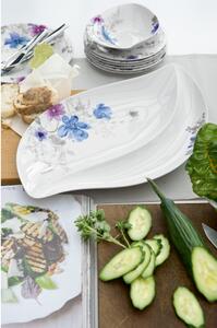 Felszolgáló tányér, Mariefleur Gris Serve & Salad kollekció - Villeroy & Boch