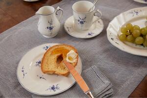Kenyér vagy vajas tányér, Old Luxembourg kollekció - Villeroy & Boch