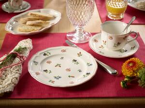 Előételes tányér, Petite Fleur kollekció - Villeroy & Boch