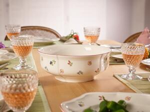 Salátás tál, Petite Fleur kollekció - Villeroy & Boch