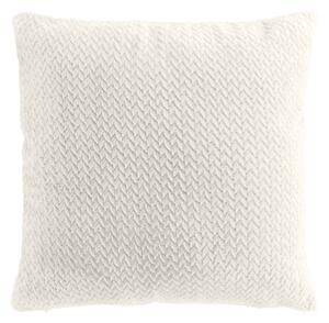 Mikroflanel díszpárna 45x45 cm Flanela – douceur d'intérieur