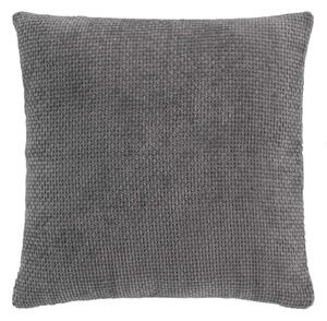 Zsenília díszpárna 45x45 cm Leo – douceur d'intérieur