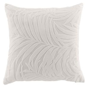 Bársony párnahuzat 40x40 cm Natureo – douceur d'intérieur