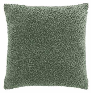 Sherpa párnahuzat 40x40 cm Woolen – douceur d'intérieur