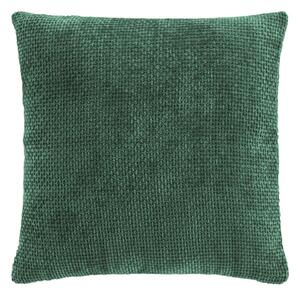 Zsenília párnahuzat 40x40 cm Leo – douceur d'intérieur