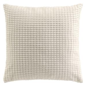 Bársony díszpárna 45x45 cm Swing – douceur d'intérieur