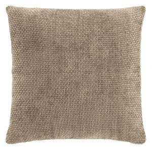 Zsenília díszpárna 45x45 cm Leo – douceur d'intérieur