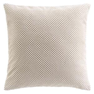 Bársony díszpárna 45x45 cm Java – douceur d'intérieur
