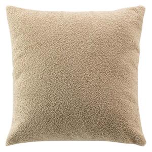 Buklé díszpárna 45x45 cm Wooly – douceur d'intérieur