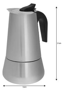 Kinghoff kávéfőző - 9 csésze (KH-1046)