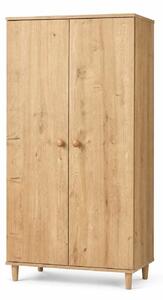 Hanah Home Többcélú Szekrény Sapphire Oak Pk14Pkk - Sapphire Oak