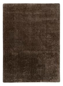 Glamour 800 barna/taupe szőnyeg 80x150 cm