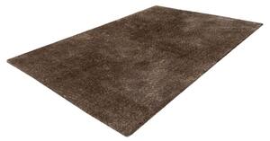 Glamour 800 barna/taupe szőnyeg 80x150 cm