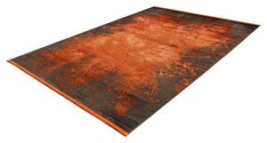 Elysee szőnyeg ELY 905 terra 80x150 cm