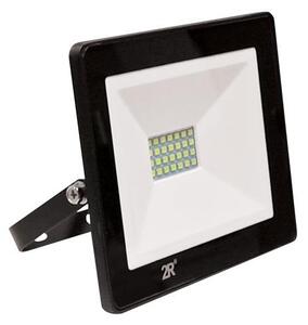 DECO LED reflektor 10W GREEN