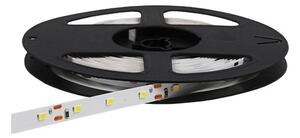 LED szalag 60 2835 2700K IP20 DC12V, 5m/tekercs