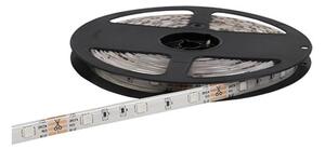 LED szalag 30 5050 RGB IP54 DC12V, 5m/tekercs