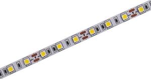 LED szalag 60 5050 2700K IP20 DC12V, 5m/tekercs