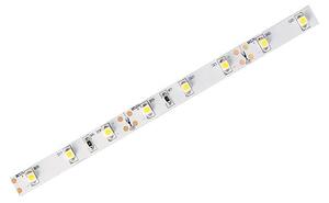 LED szalag 60 3528 6000K IP20 DC24V, 5m/tekercs