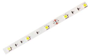 LED szalag 60 5050 2700K IP20 DC24V, 5m/tekercs