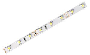 LED szalag 60 3528 sárga IP20 DC12V, 5m/tekercs