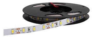 LED szalag 60 5730 2700K IP20 DC12V, 5m/tekercs