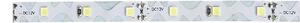 LED szalag S-TYPE 60 2835 2700K IP20 DC12V, 5m/tekercs