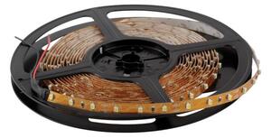 LED szalag 60 3528 2700K IP20 DC12V, 5m/tekercs