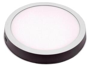 Iris Lighting PLSUR-18W 18/1440lm/4000K mennyezeti kör alakú LED panel
