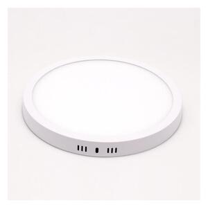 Iris Lighting PLSUR-24W 24W/1920lm/4000K mennyezeti kör alakú LED panel