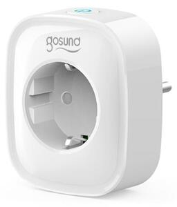 GOSUND SP1 Smart Wi-Fi-s okos konnektor