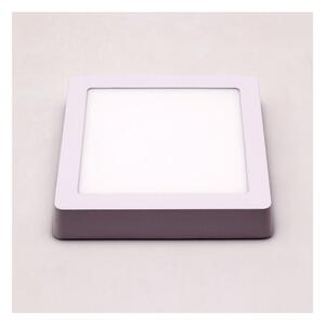 Iris Lighting PLSUS-12W 12W/820lm/4000K mennyezeti négyzet alakú LED panel