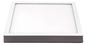 Iris Lighting PLSUS-24W 24W/1920lm/4000K mennyezeti négyzet alakú LED panel