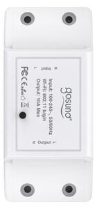 GOSUND SW3 Smart Wi-Fi-s kapcsoló