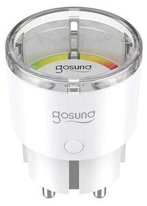 GOSUND EP2 kompakt méretű Smart Wi-Fi-s okos aljzat