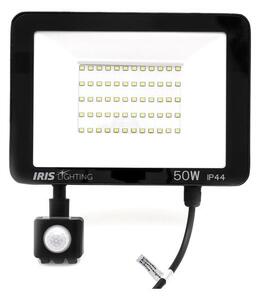 Iris Lighting Z plus 10824684 50W 4000K 4000lm mozgásérzékelős LED reflektor