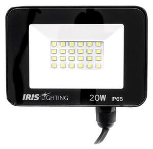 Iris Lighting Z plus 10824680 20W 4000K1600lm LED reflektor
