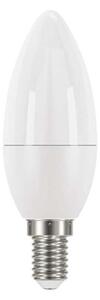 Emos ZQ3221 classic CANDLE 40W 470lumen E14 LED gyertya izzó