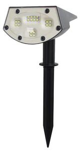 IRIS DL-010W-20LED LED szolárlámpa