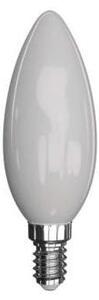 EMOS Z74216 4W(40W) 465lm E14 WW ML. Filament gyertya izzó