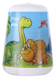 Emos P3380 Dino 35lm 3xAAA éjjeli lámpa