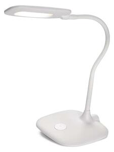 Emos Z7602W LED Stella fehér asztali lámpa