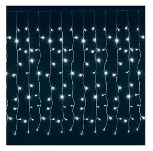 Home KAF 210LC kültéri/2 m x 1 m/210 db hidegfehér LED-es fényfüggöny