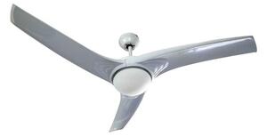 TOO FANC-130-335-W-RC távirányítós mennyezeti ventilátor