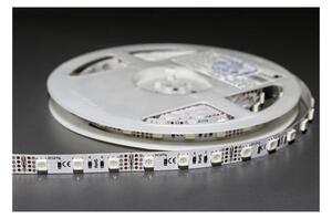 MW HQS-5050 5M 60LED/m 14,4W/m 12V RGB LED szalag