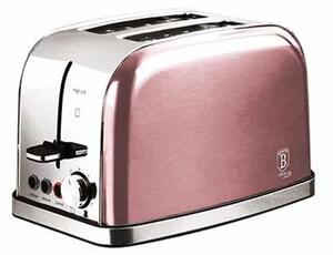 Berlinger Haus BH/9389 pink 2 szeletes kenyérpirító