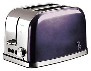 Berlinger Haus BH/9392 lila 2 szeletes kenyérpirító